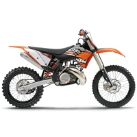 KTM 150 SX 2021-2021